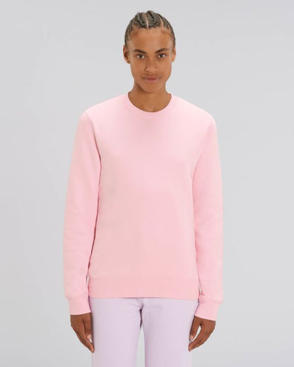 Changer - Cotton Pink - Vorderseite 