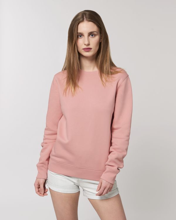 Changer - Canyon Pink - Vorderseite 