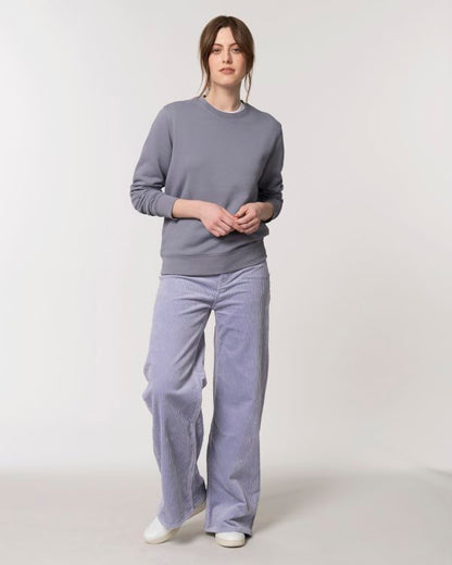 Changer - Lava Grey - Vorderseite 