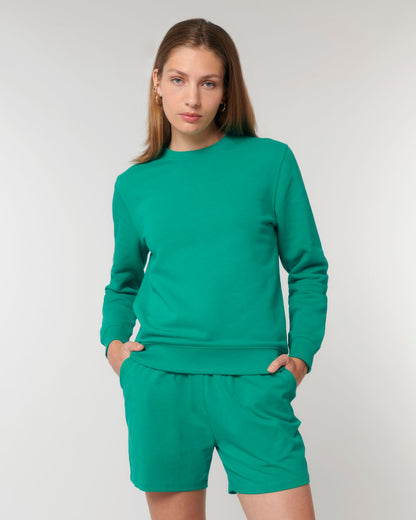 Changer - Go Green - Vorderseite 