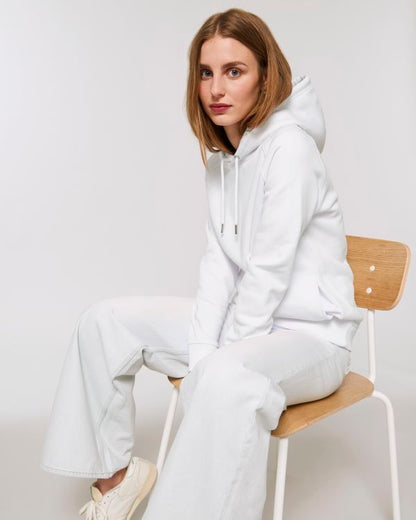 Sider - White - Vorderseite 