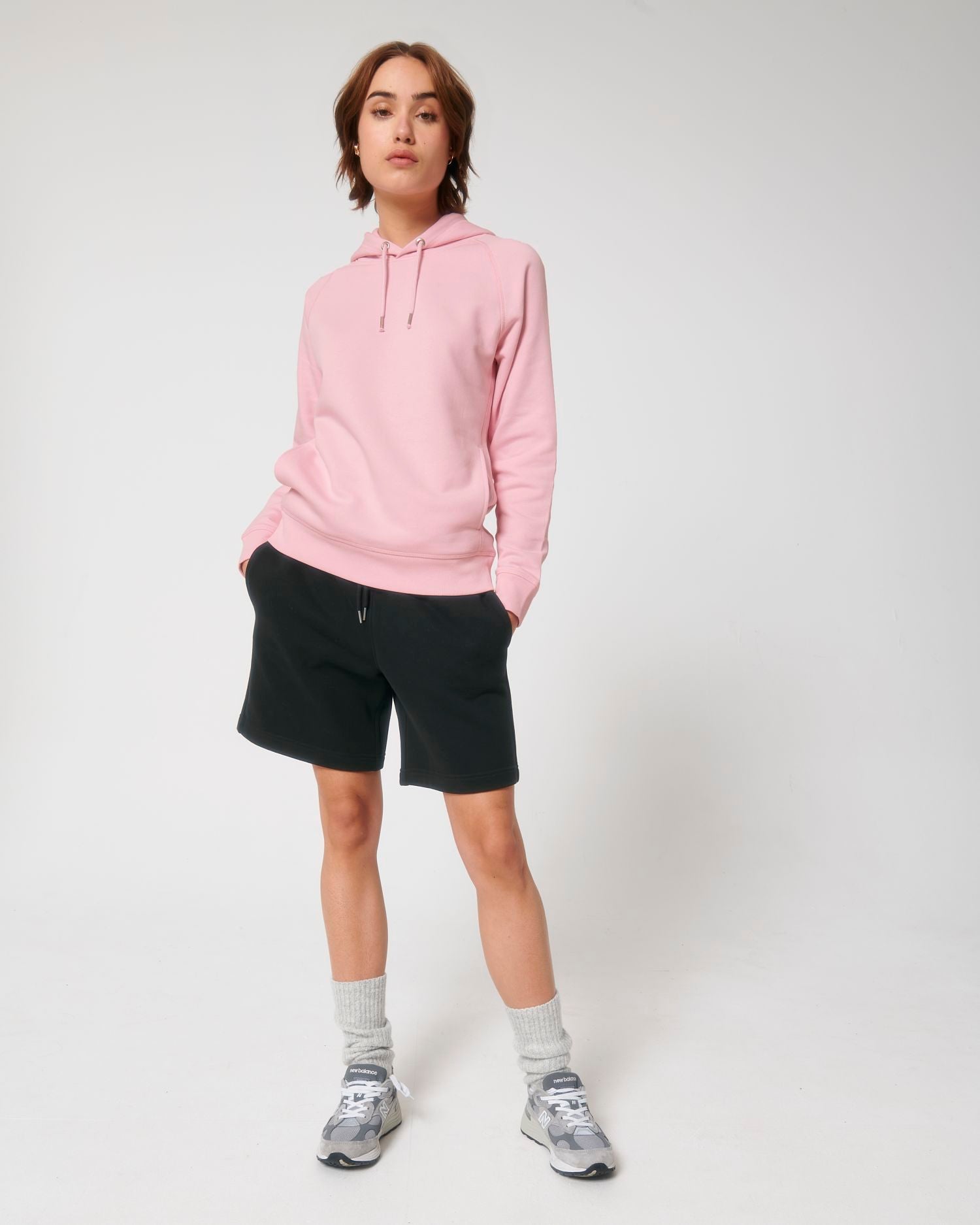 Sider - Cotton Pink - Vorderseite 