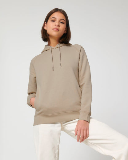 Sider - Desert Dust - Vorderseite 