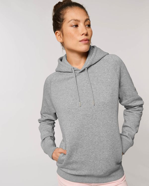 Sider - Heather Grey - Vorderseite 