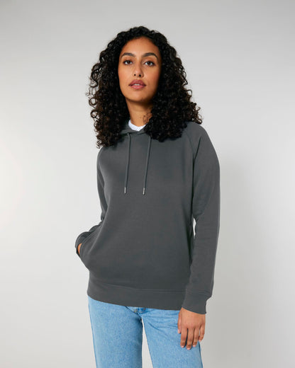 Sider - Anthracite - Vorderseite 