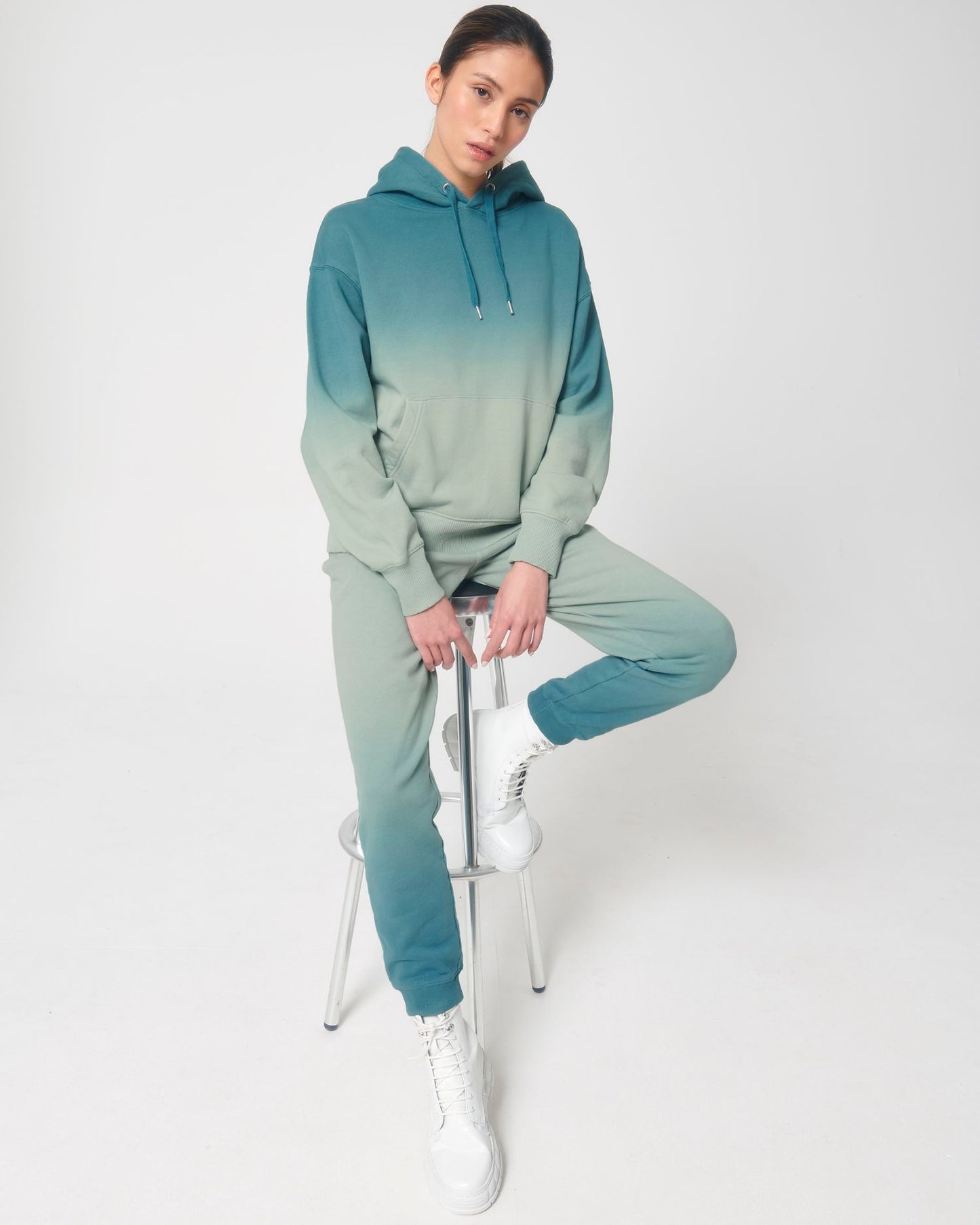 Slammer Dip Dye - Dip Dye Hydro/Aloe - Vorderseite 