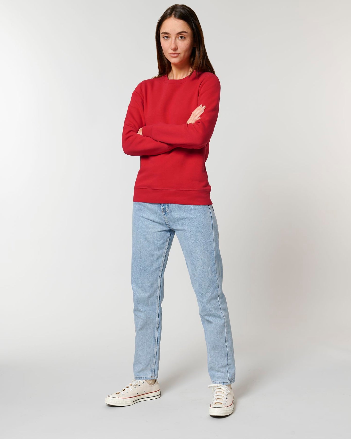 Roller - Red - Vorderseite 