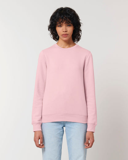 Roller - Cotton Pink - Vorderseite 