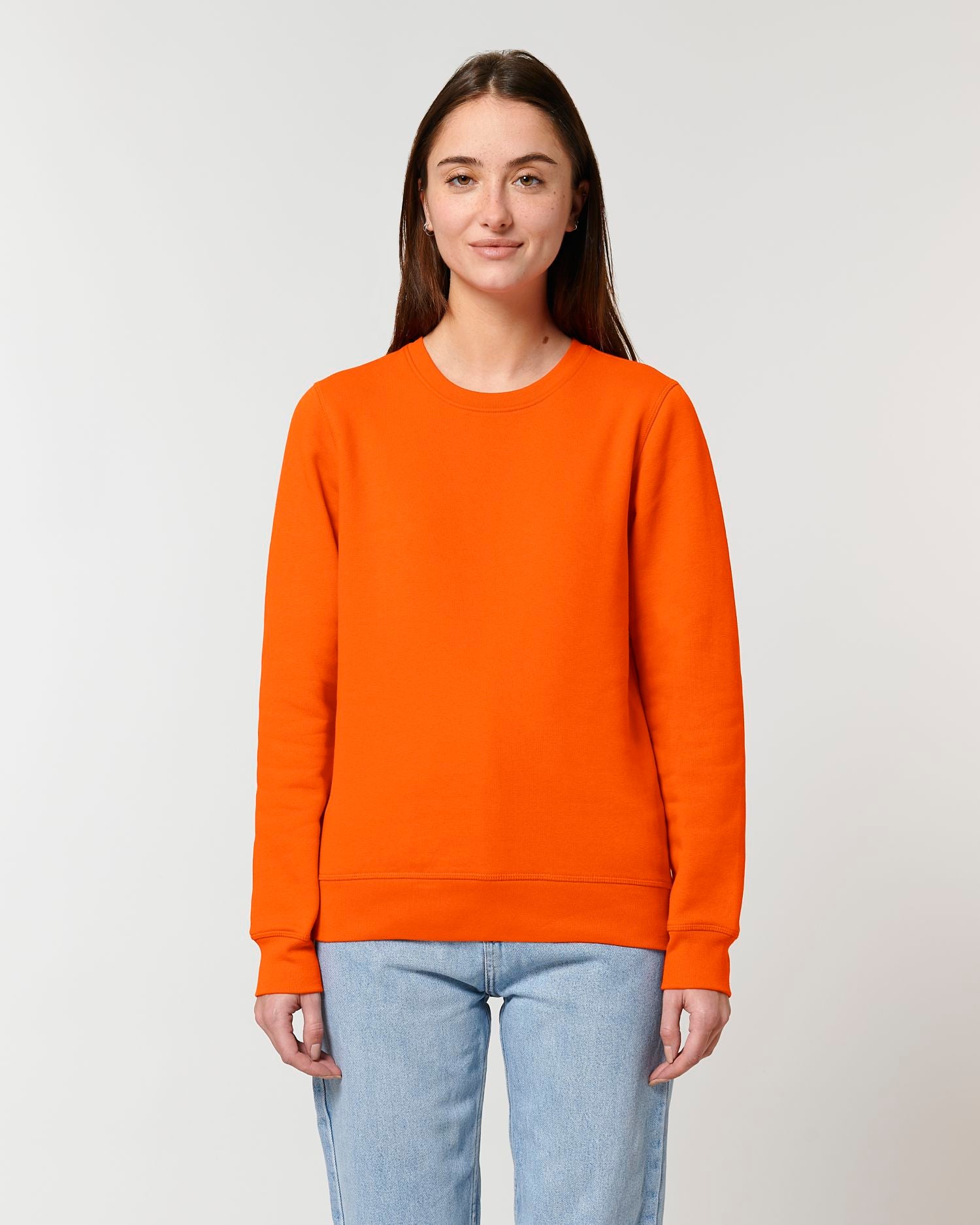 Roller - Bright Orange - Vorderseite 