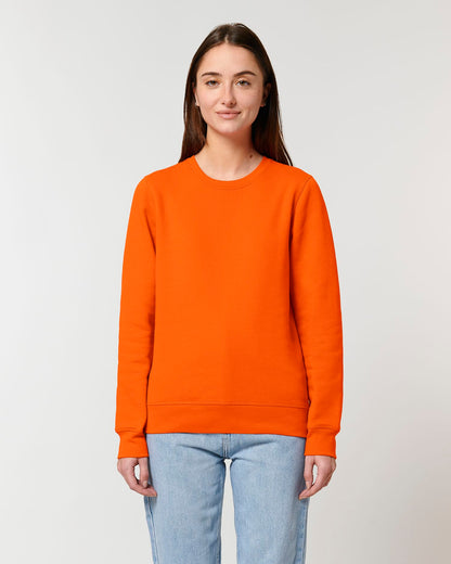 Roller - Bright Orange - Vorderseite 