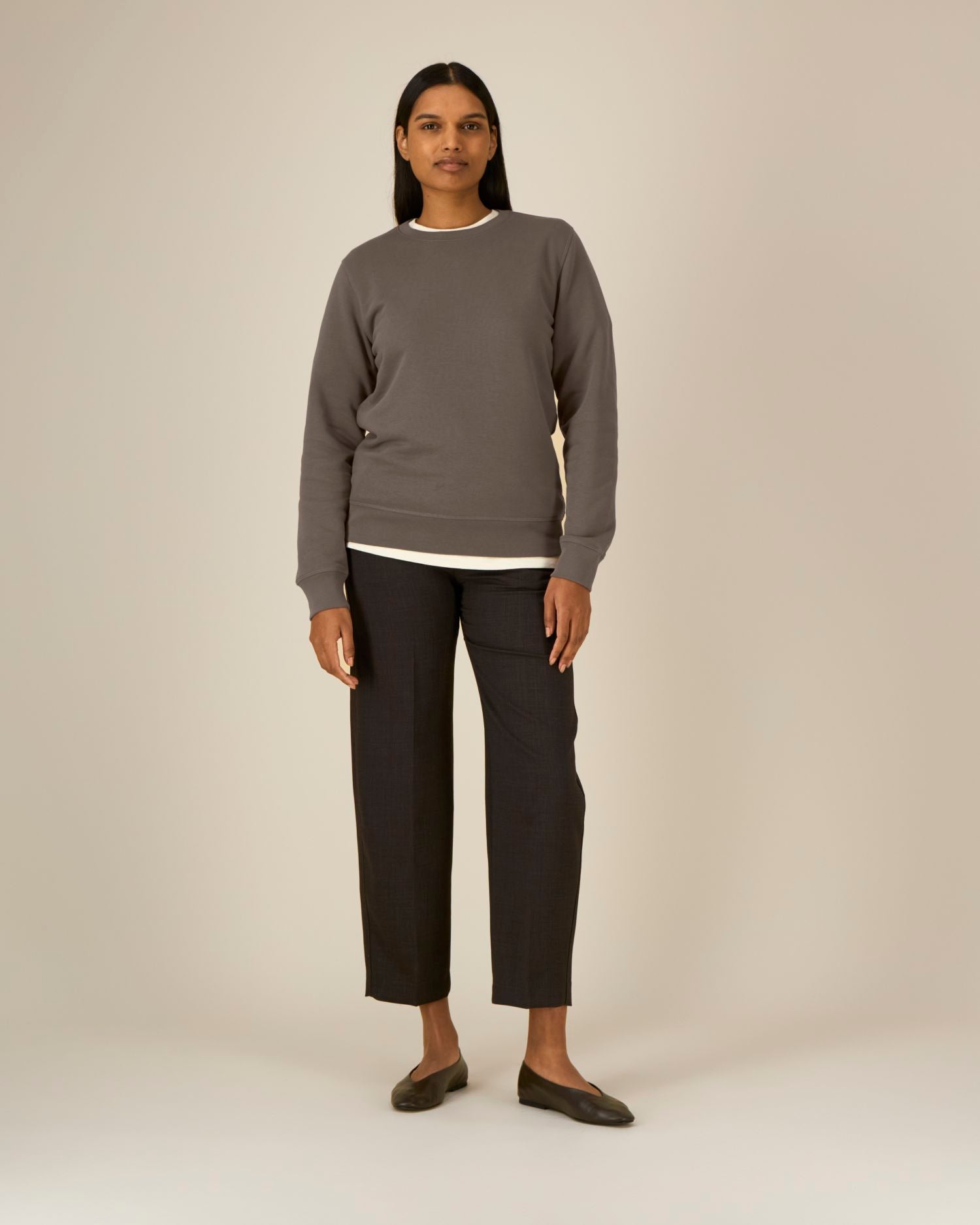 Roller - Mocha - Vorderseite 