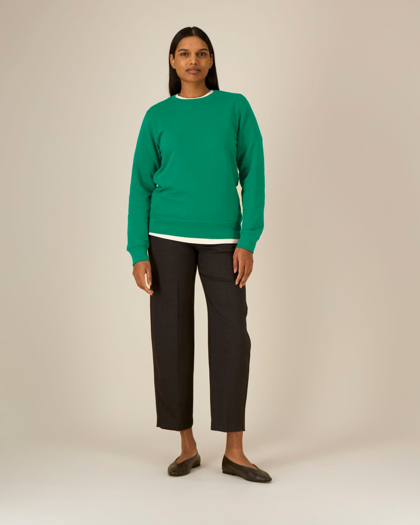 Roller - Verdant Green - Vorderseite 