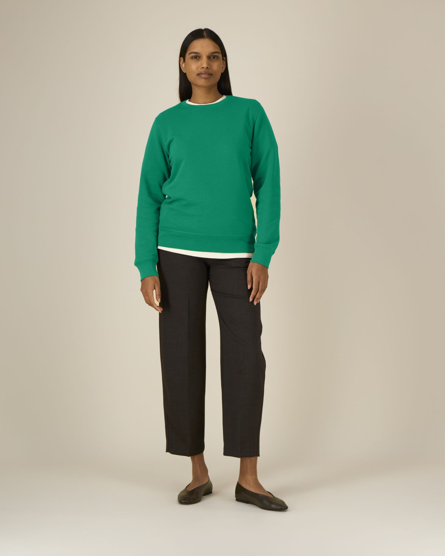 Roller - Verdant Green - Vorderseite 