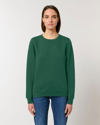 Roller - Bottle Green - Vorderseite 