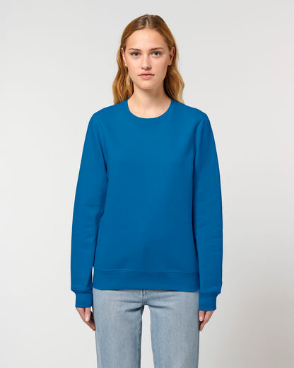 Roller - Royal Blue - Vorderseite 