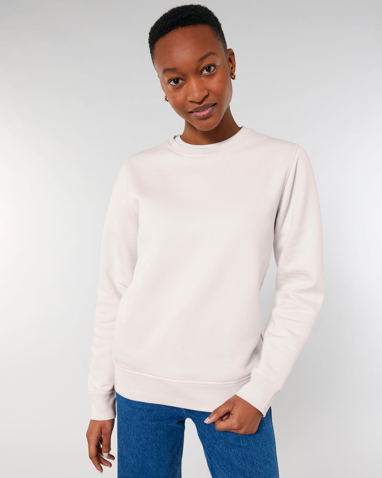 Roller - Vintage White - Vorderseite 