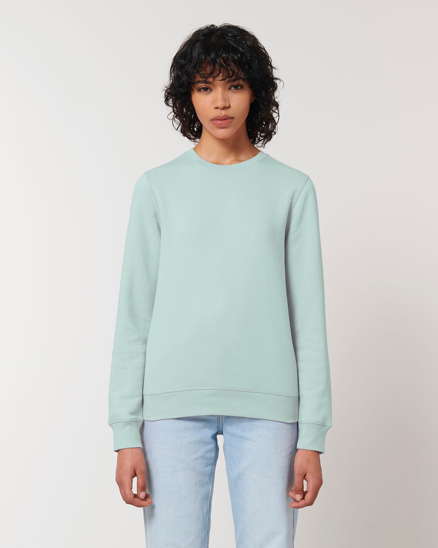 Roller - Caribbean Blue - Vorderseite 