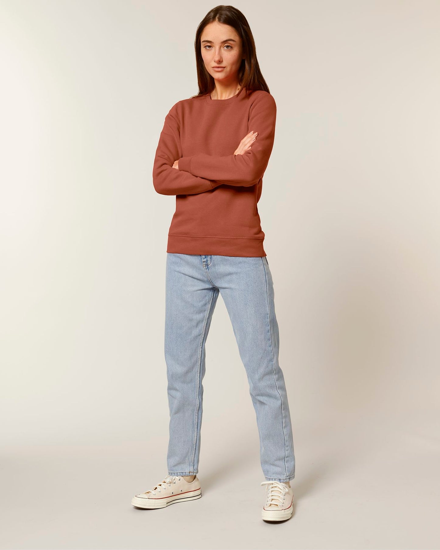 Roller - Heritage Brown - Vorderseite 