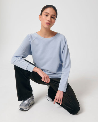 Stella Dazzler - Serene Blue - Vorderseite 