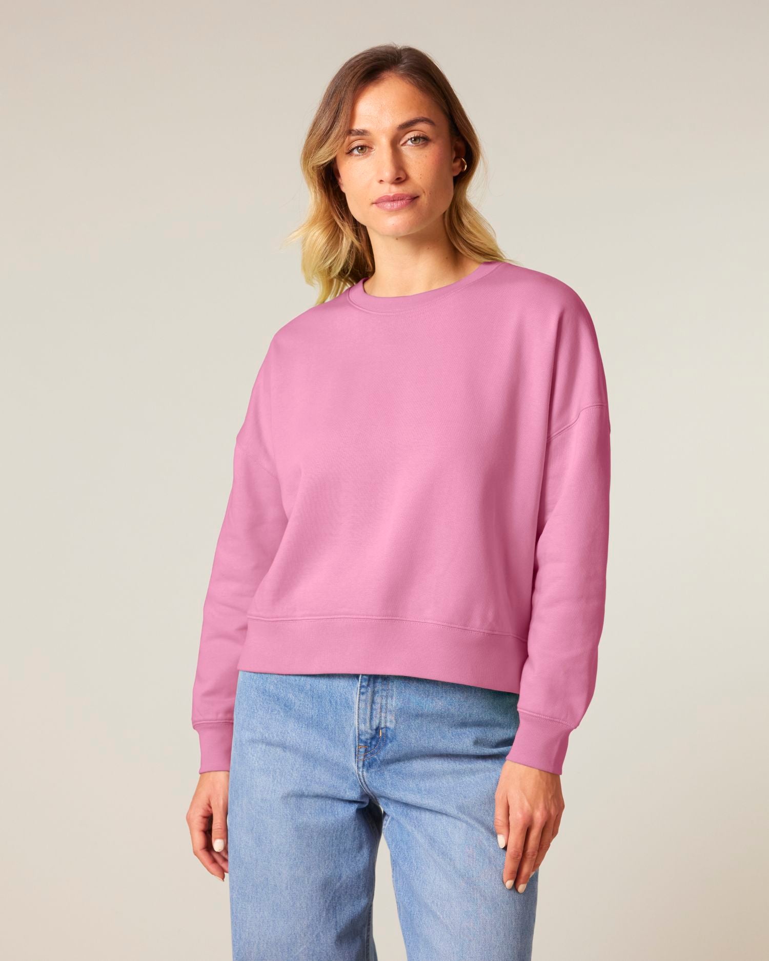 Stella Alma - Bubble Pink - Vorderseite 