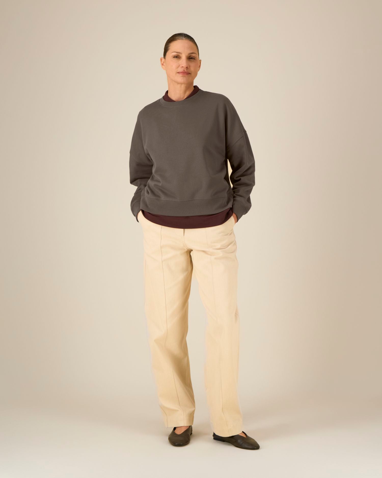 Stella Alma - Mocha - Vorderseite 