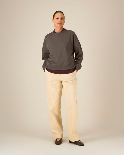 Stella Alma - Mocha - Vorderseite 