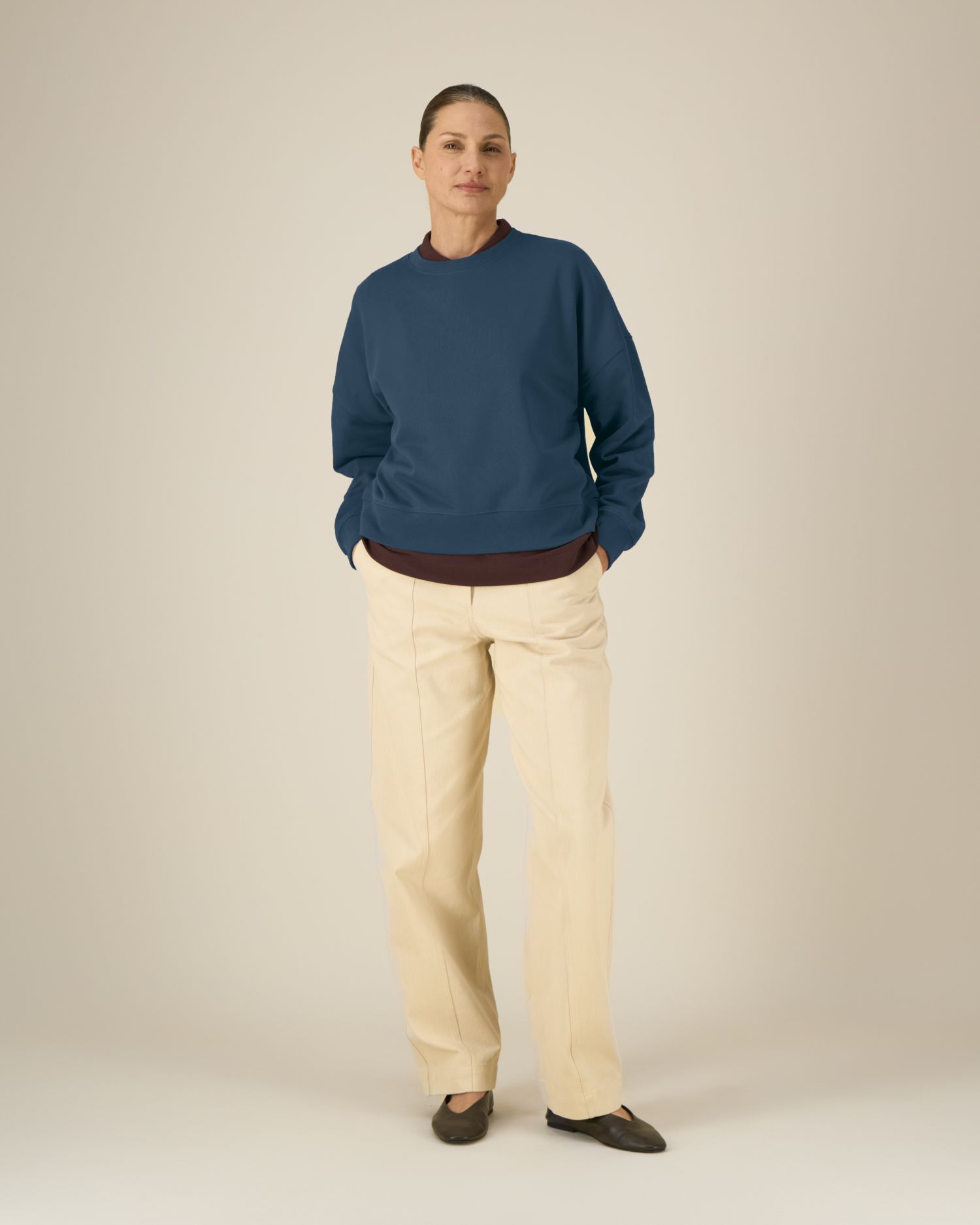 Stella Alma - Deep Teal - Vorderseite 