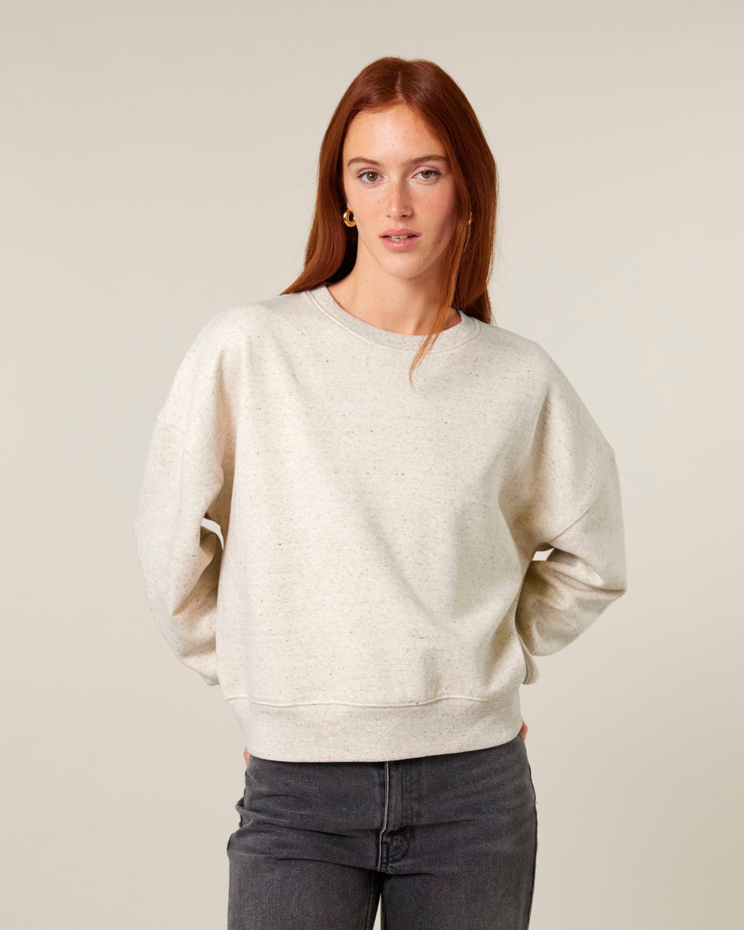 Stella Alma - Eco-Heather - Vorderseite 