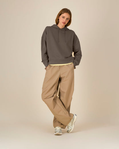 Stella Nora - Mocha - Vorderseite 