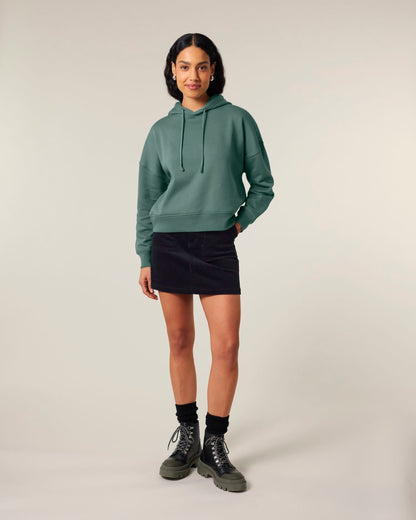 Stella Nora - Green Bay - Vorderseite 
