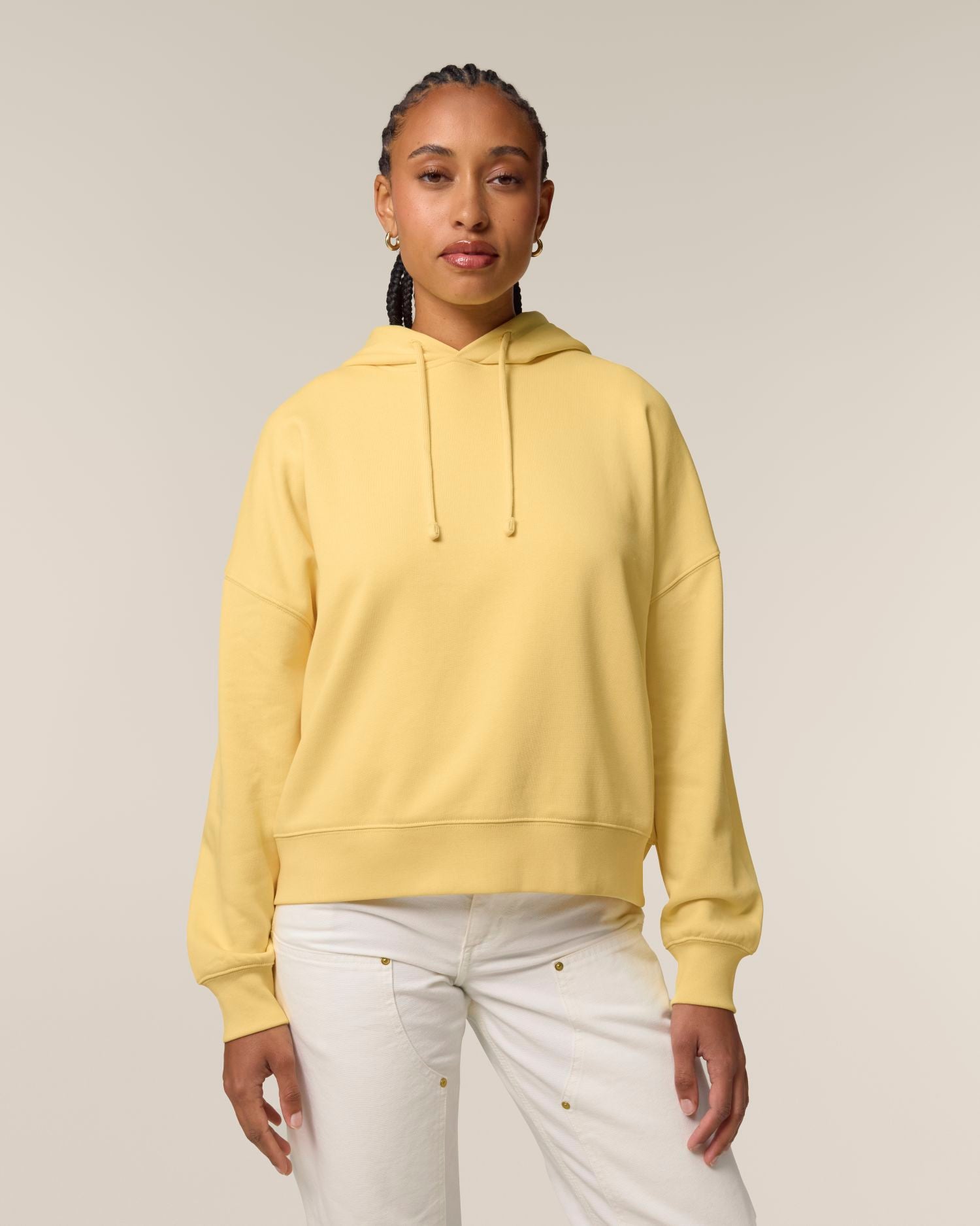 Stella Nora - Viva Yellow - Vorderseite 
