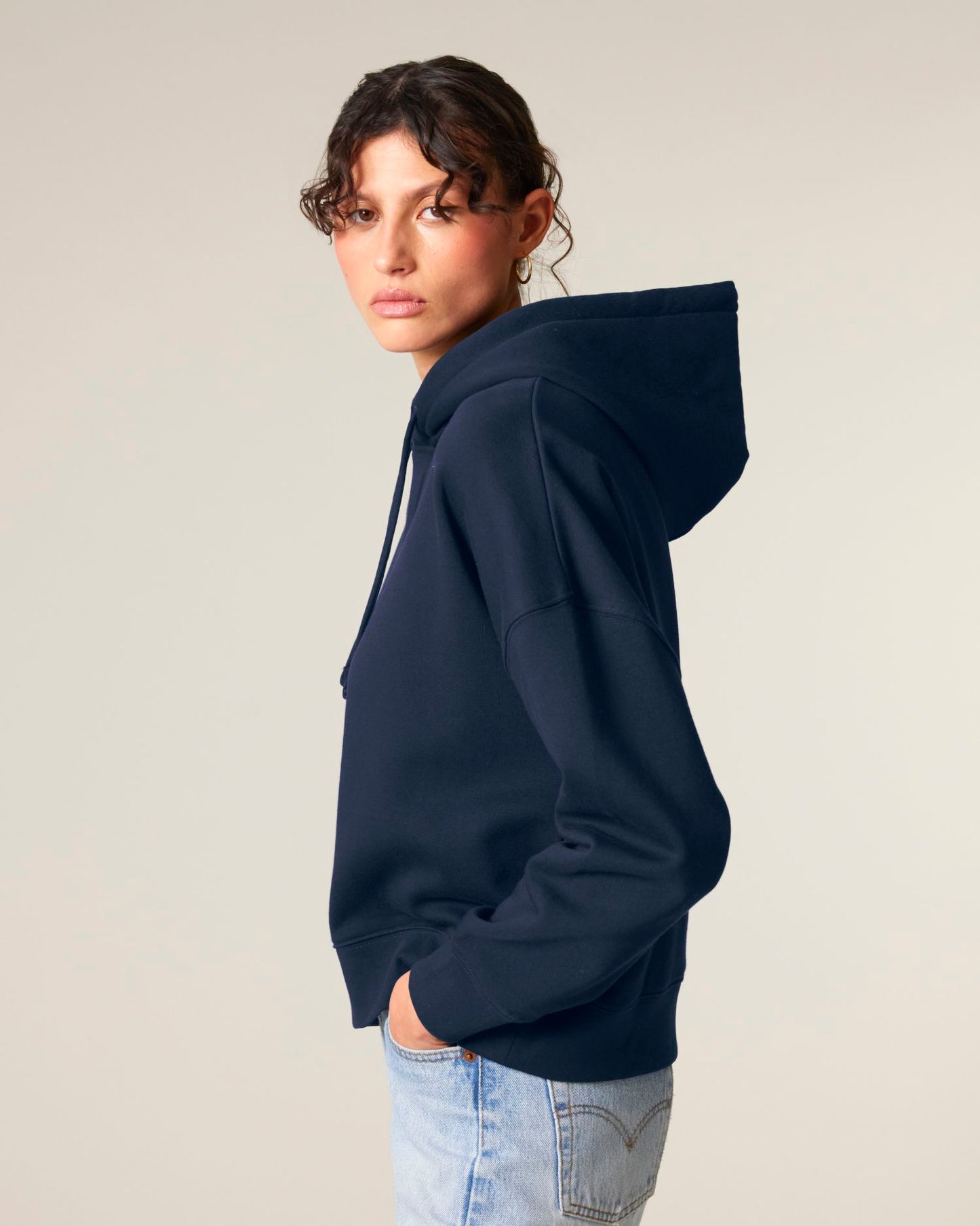 Stella Nora - French Navy - Vorderseite 