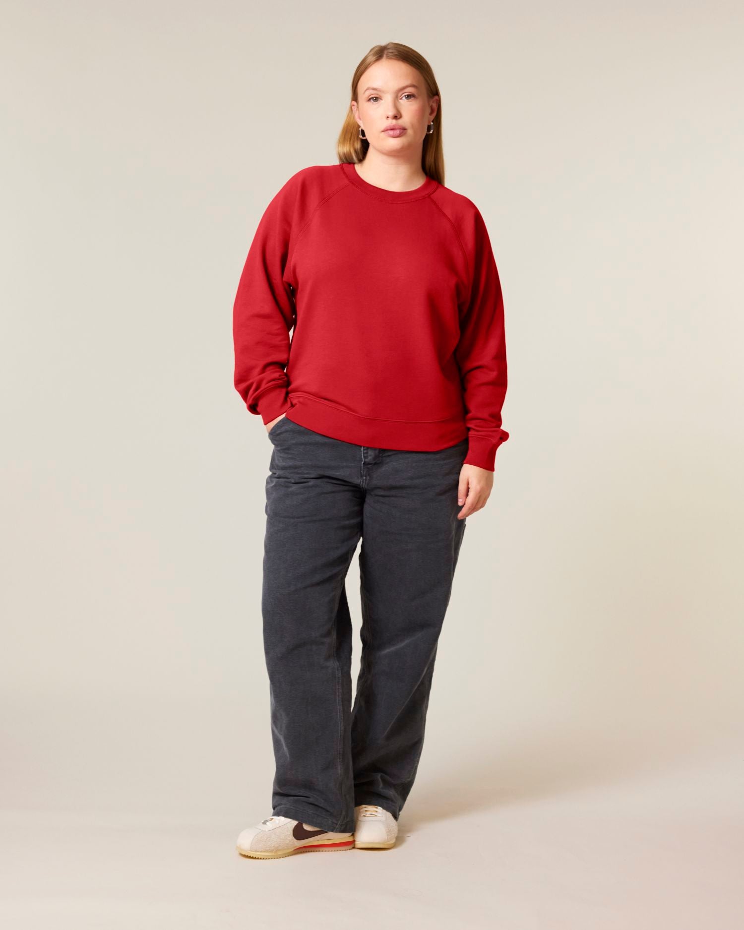 Stella Clara - Red - Vorderseite 