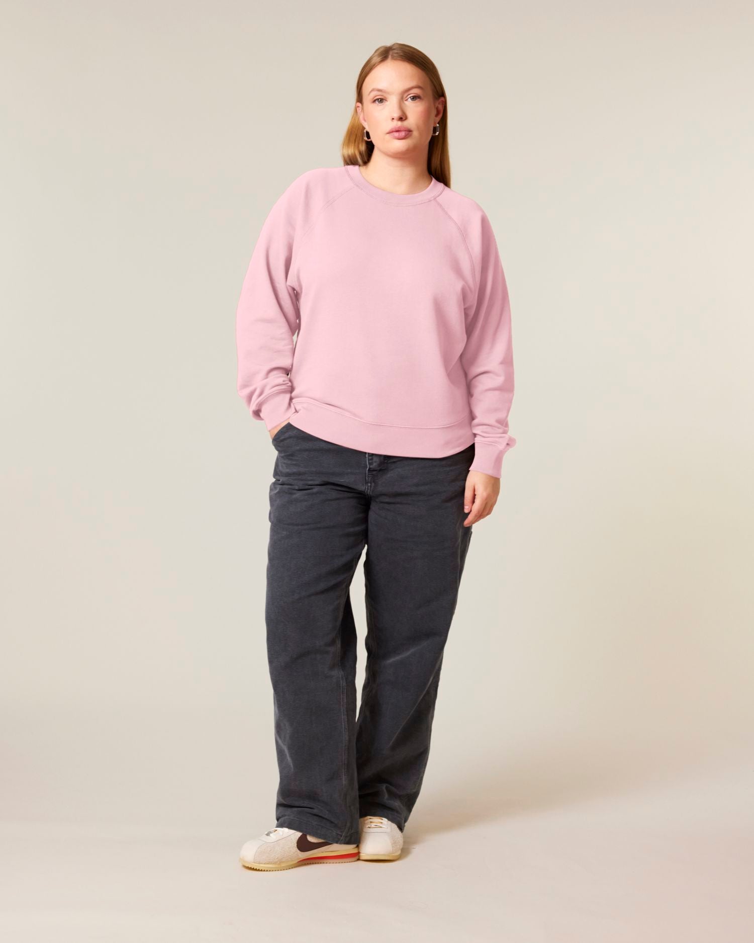 Stella Clara - Cotton Pink - Vorderseite 