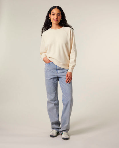 Stella Clara - Natural Raw - Vorderseite 