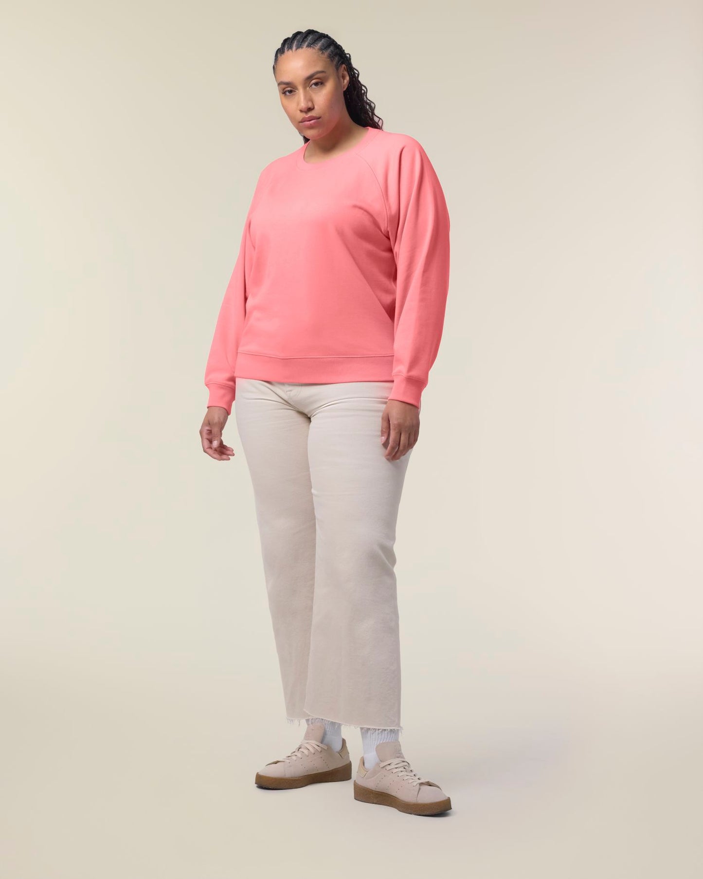 Stella Clara - Pink Joy - Vorderseite 