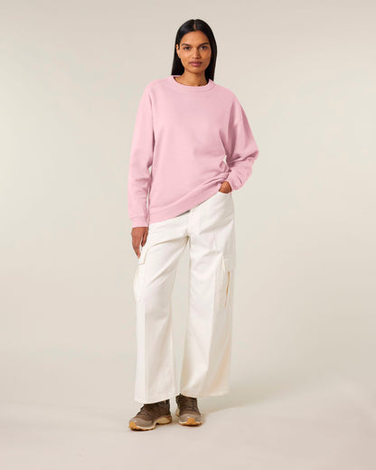 Stella Paloma - Cotton Pink - Vorderseite 