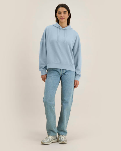 Stella Nora Vintage - G. Dyed Blue Stone - Vorderseite 