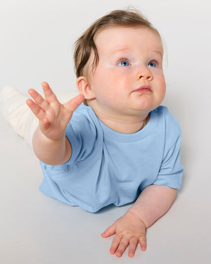 Baby Creator - Blue Soul - Vorderseite 