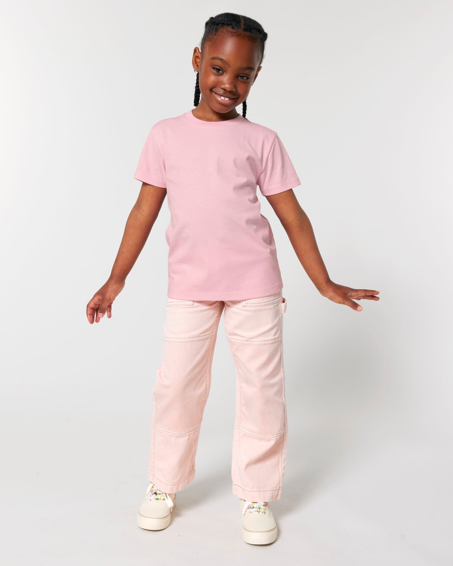 Mini Creator 2.0 - Cotton Pink - Vorderseite 