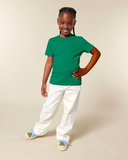 Mini Creator 2.0 - Verdant Green - Vorderseite 