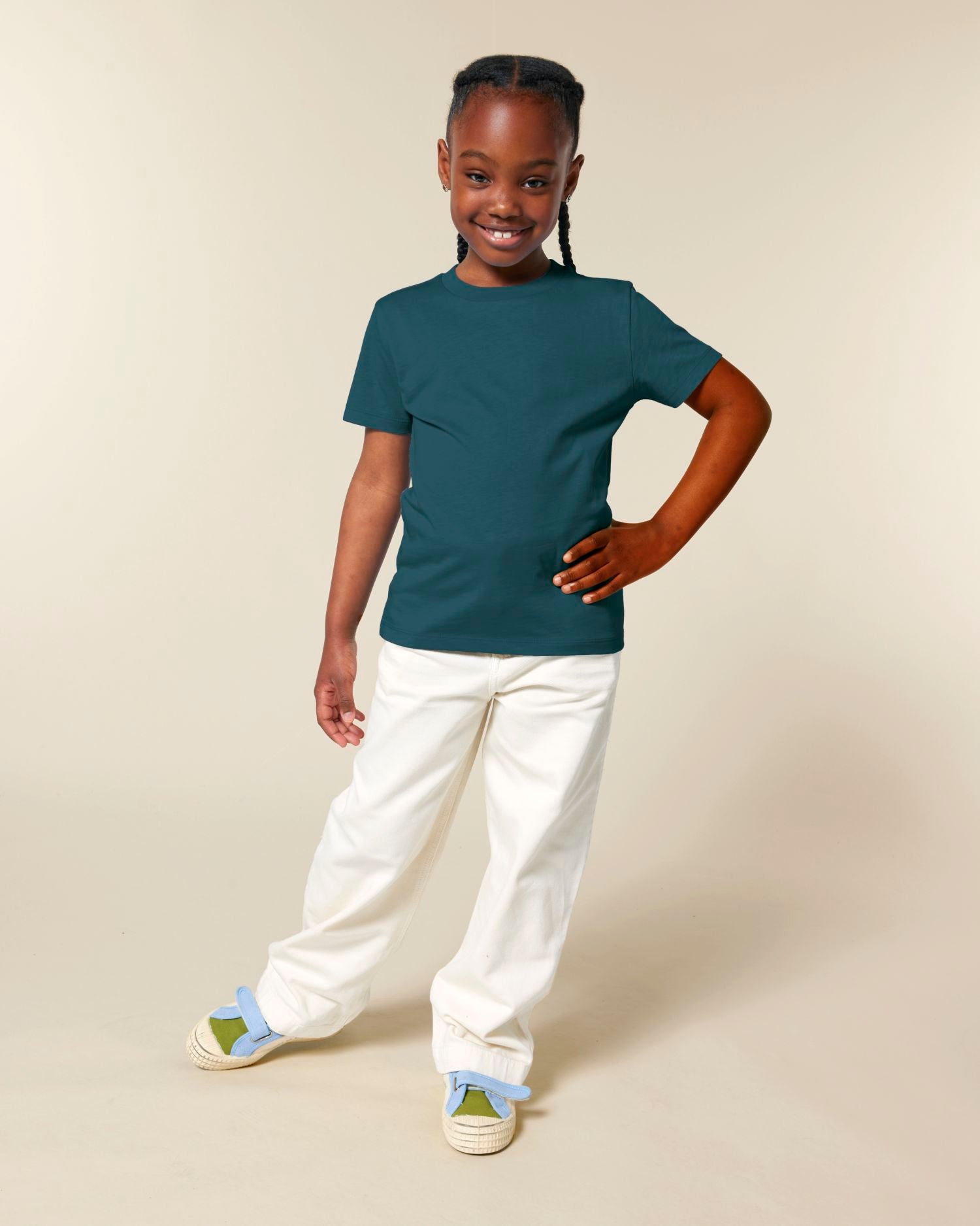 Mini Creator 2.0 - Stargazer - Vorderseite 