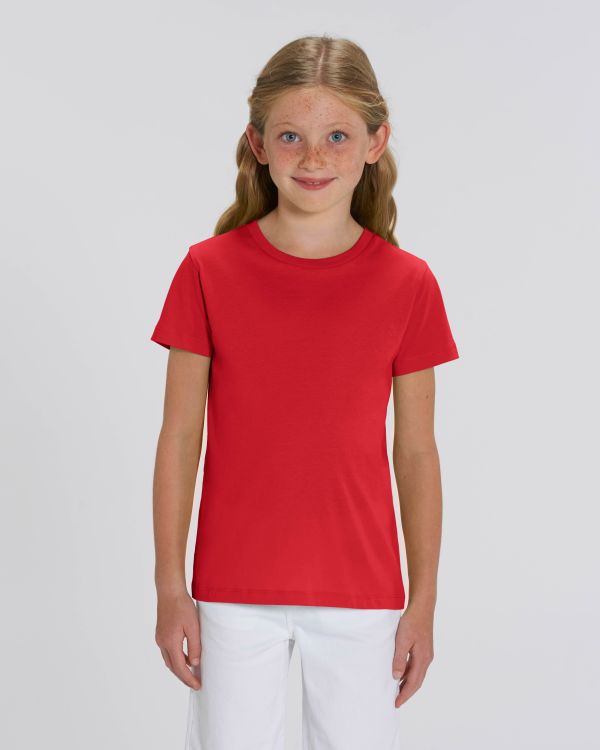 Mini Creator - Red - Vorderseite 