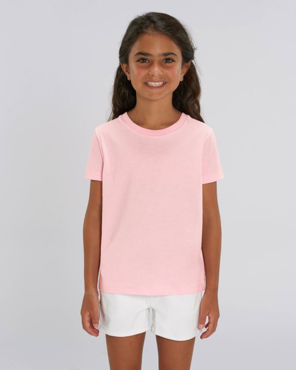 Mini Creator - Cotton Pink - Vorderseite 