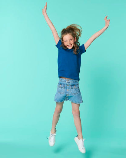 Mini Creator - Majorelle Blue - Vorderseite 