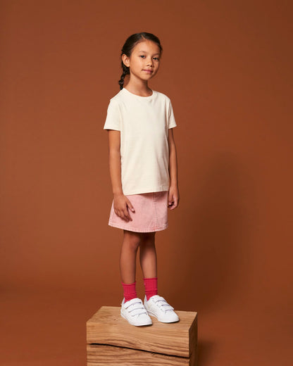 Mini Creator - Natural Raw - Vorderseite 