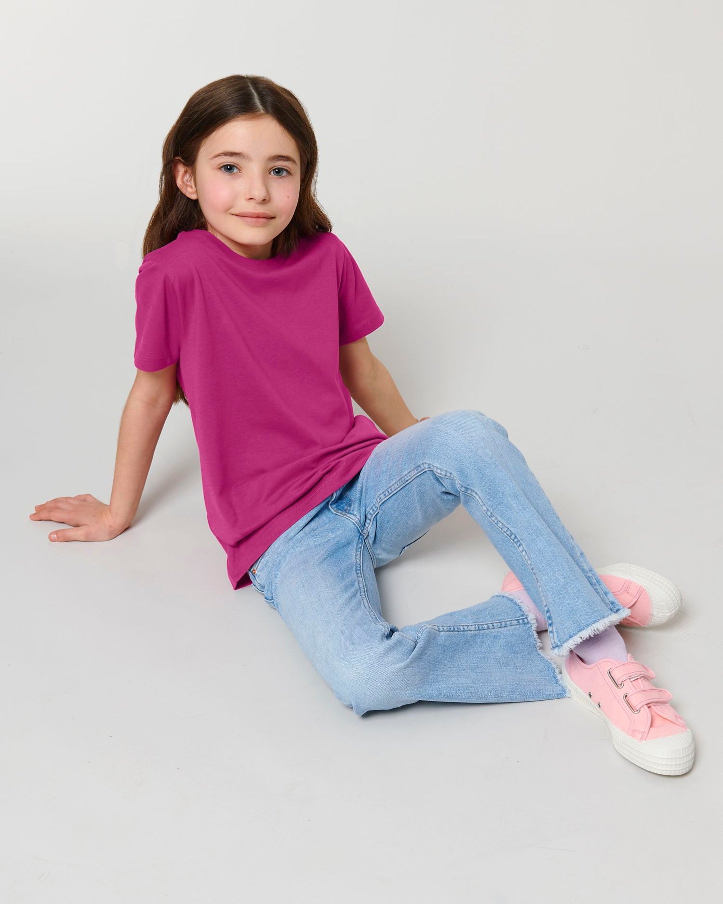 Mini Creator - Orchid Flower - Vorderseite 