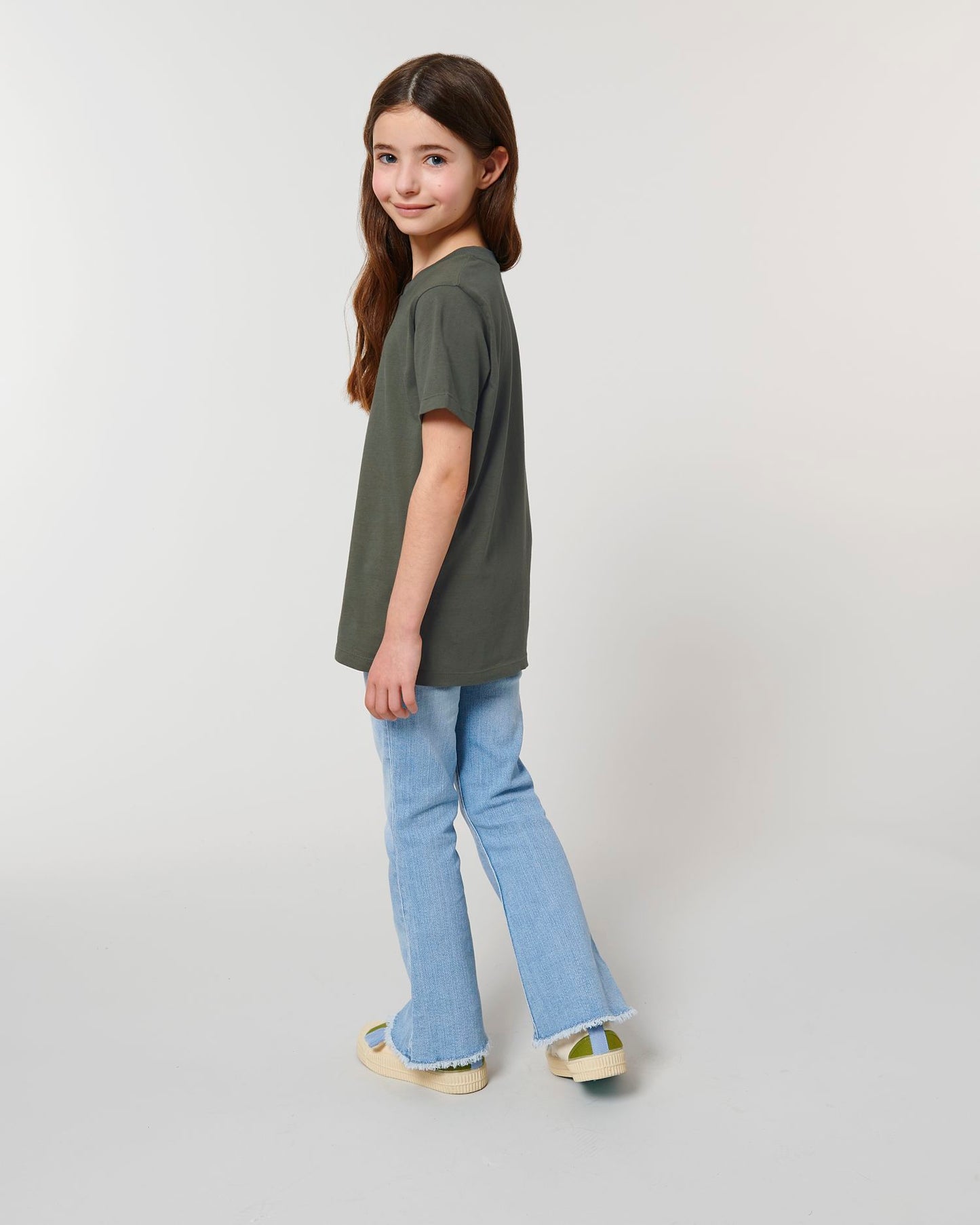 Mini Creator - Khaki - Vorderseite 
