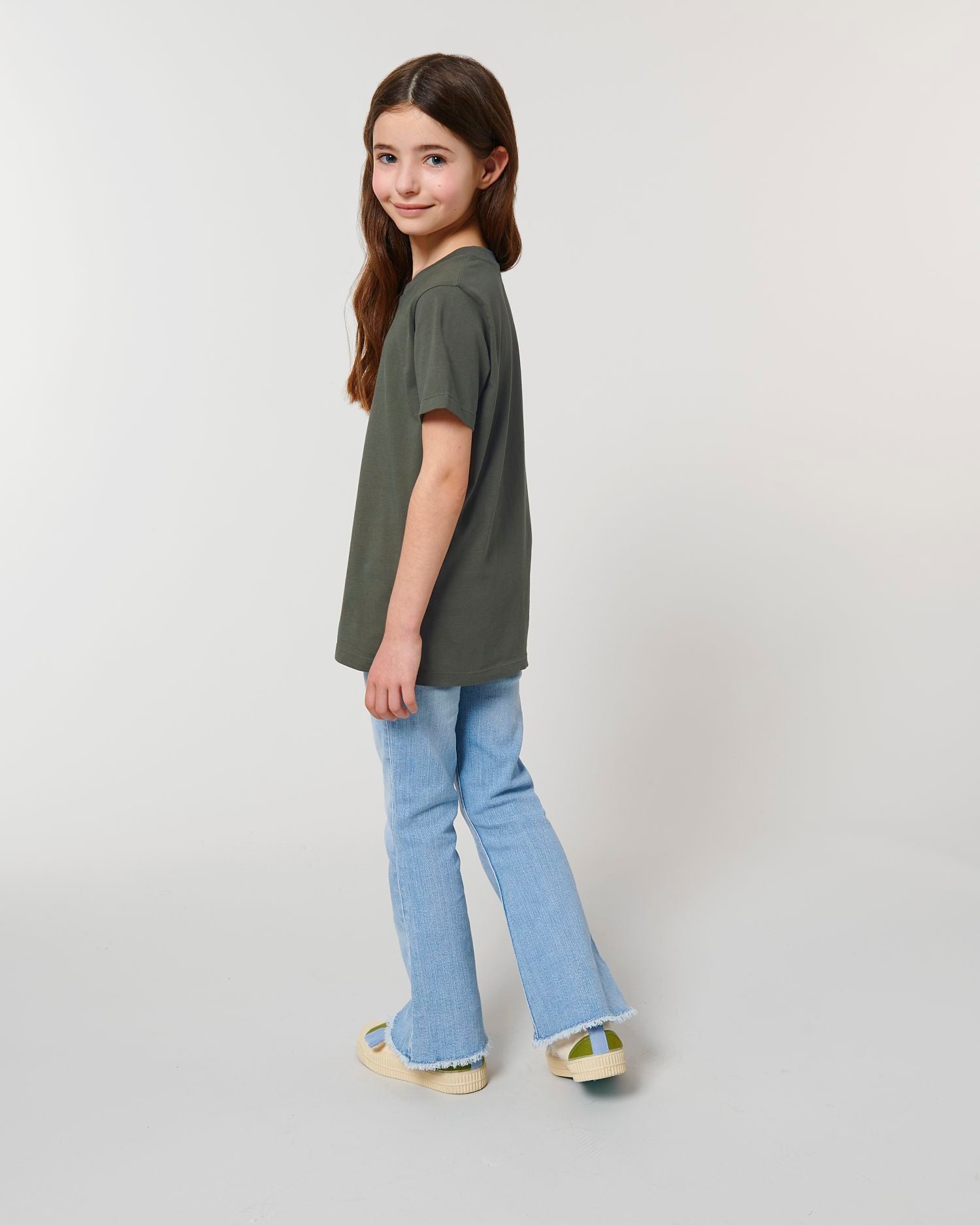 Mini Creator - Khaki - Vorderseite 