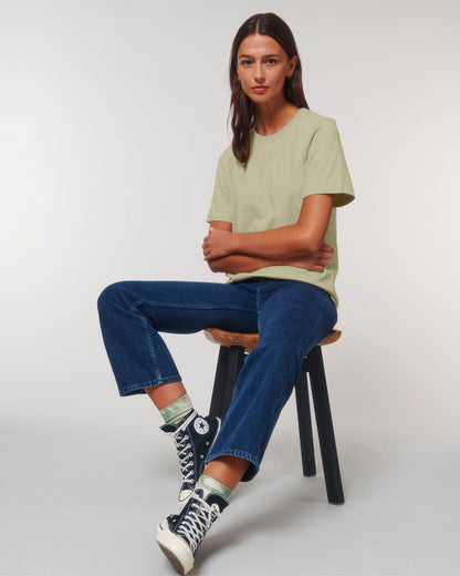 Sparker - Sage - Vorderseite 